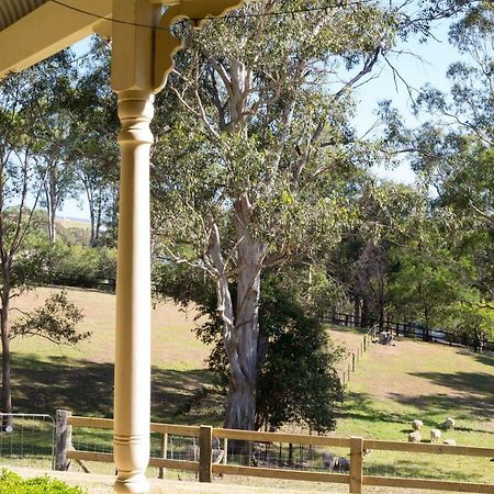 The Willows At Kurrajong Exterior foto