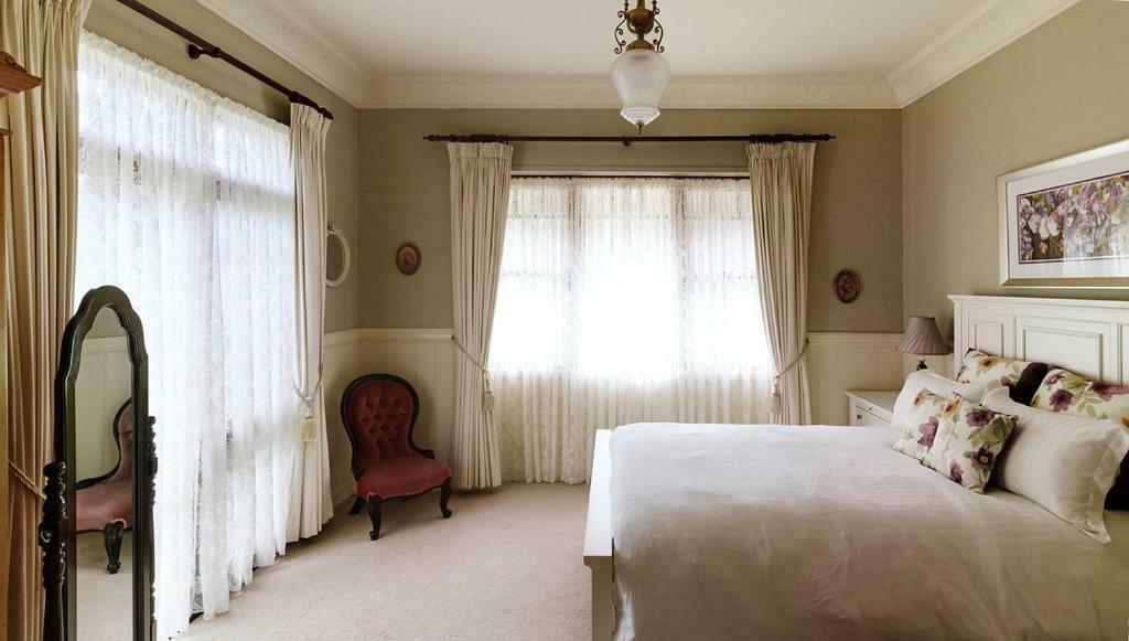 The Willows At Kurrajong Exterior foto